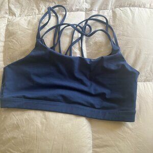 Gap Workout Sports Bra XL